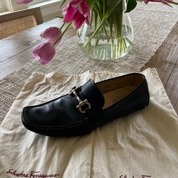 Salvatore Ferragamo Drivers main image 6
